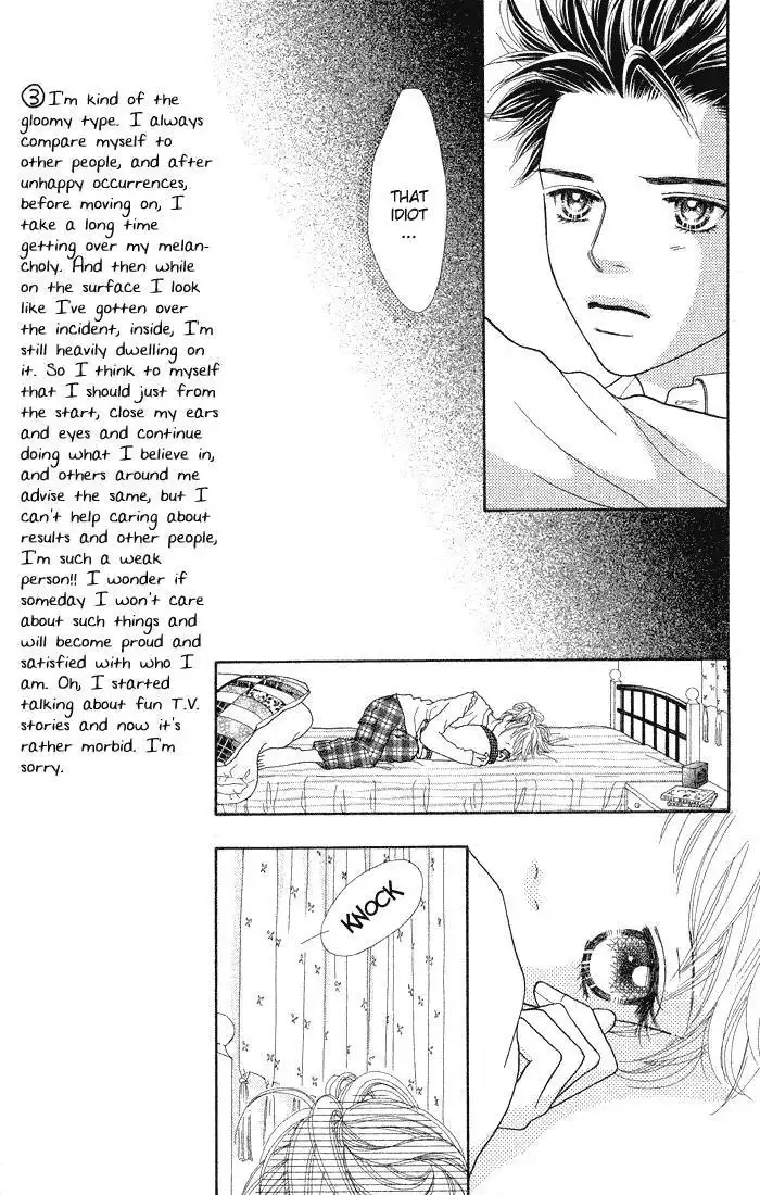 Parfait Tic Chapter 70 17